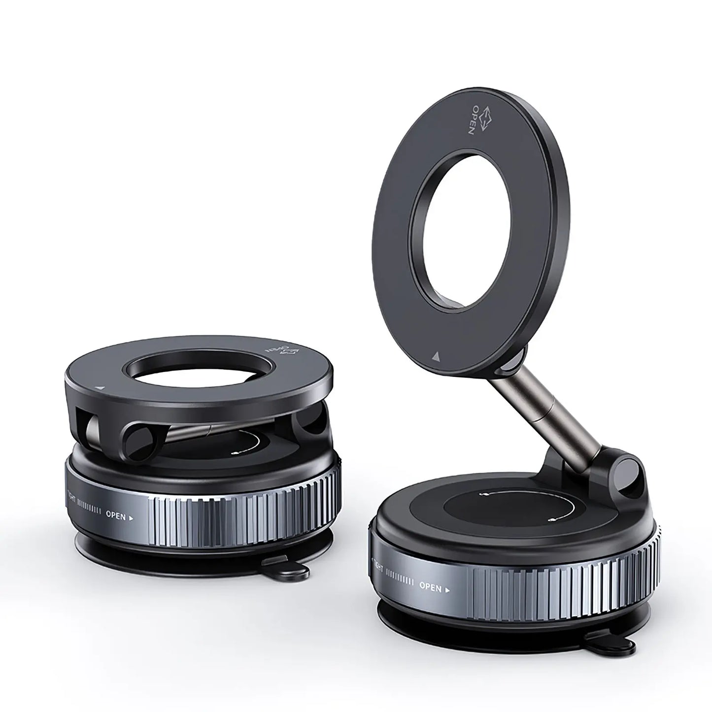 Magnatic Phone Holder