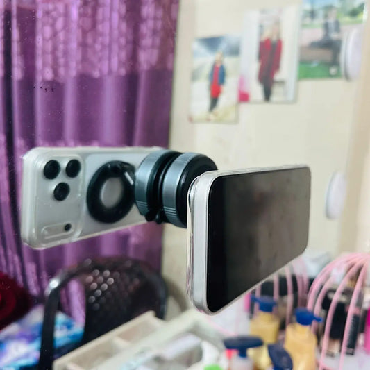 Magnatic Phone Holder