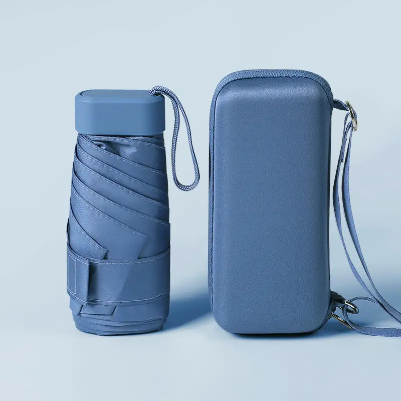Portable UV Umbrella