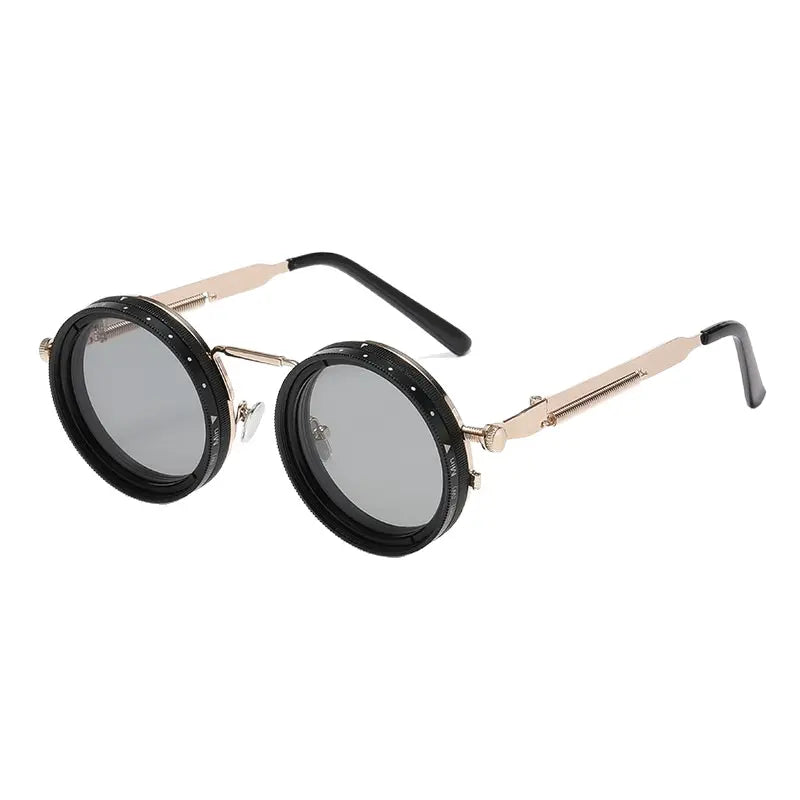 Adjustable Polarized Sunglasses