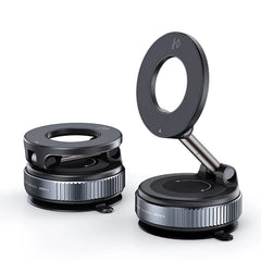 Magnatic Phone Holder