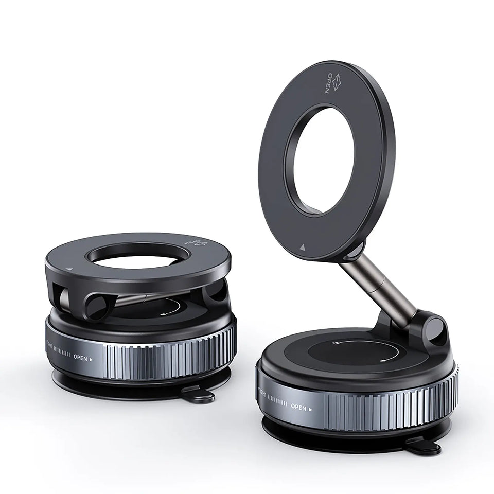 Magnetic Phone Holder