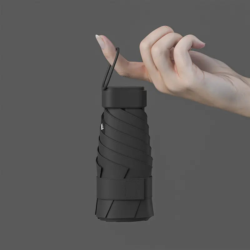 Portable UV Umbrella
