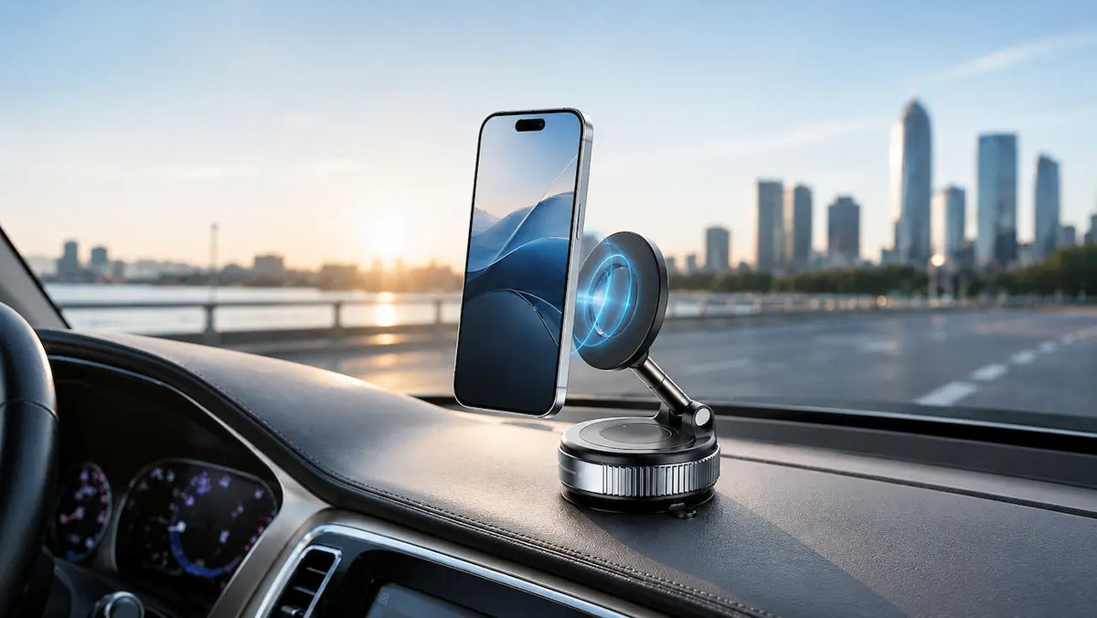 Experience unparalleled audio elegance