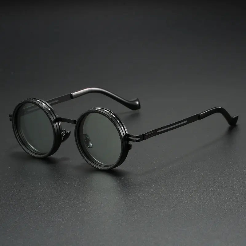 Adjustable Polarized Sunglasses