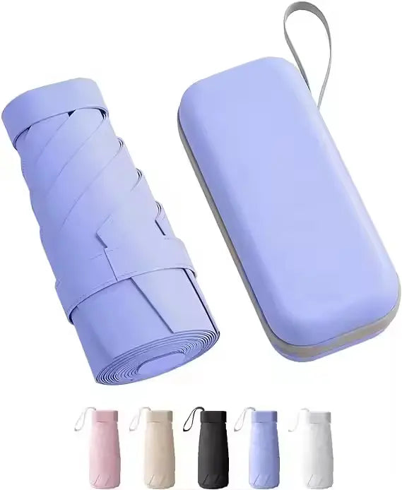 Portable UV Umbrella