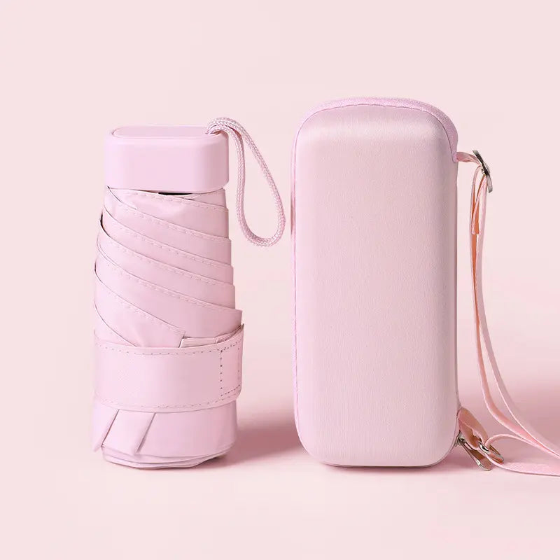 Portable UV Umbrella