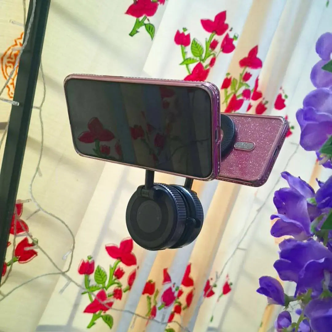 Magnatic Phone Holder