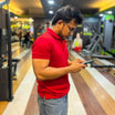 Sakib M.