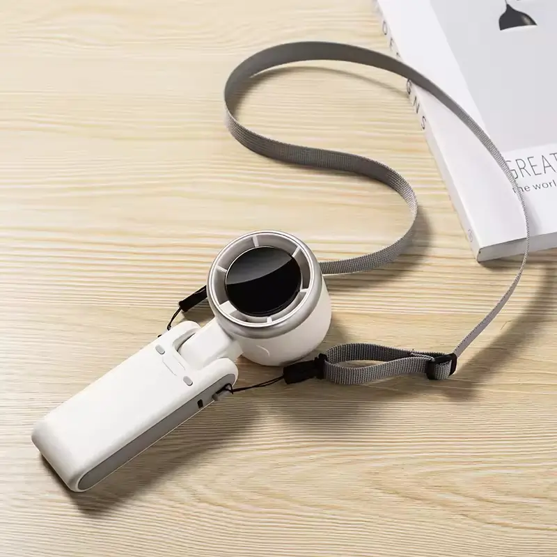 Portable Turbo Mini Fan