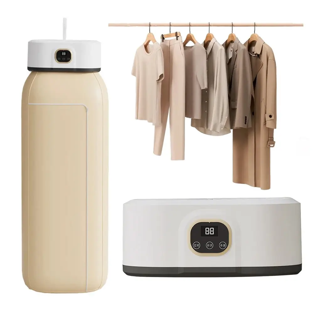 Portable Electric Clothes Dryer